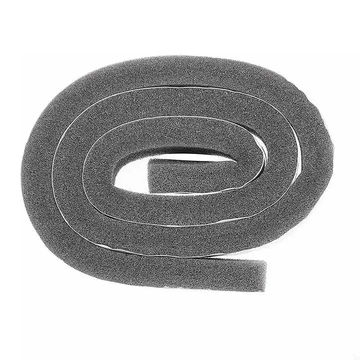 339956 Flexible Customization Services Clothes Drying Machine Replacement Felt Dryer Drum Seal Replaces 311956, 3222, 4319308 factory