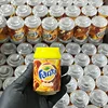 Fanta nº5 amarillo