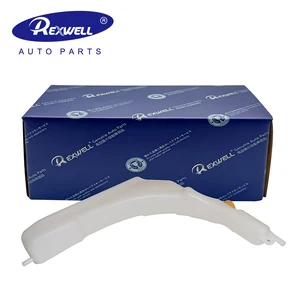 Other Cooling Systems Front Engine Coolant Reservoir Expansion Water Tank Radiator W/Cap 21710-VW010 for Nissan Urvan E25 YD25