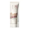 Crema de manos Ouliqi estilo bosque natural 80g-rosa