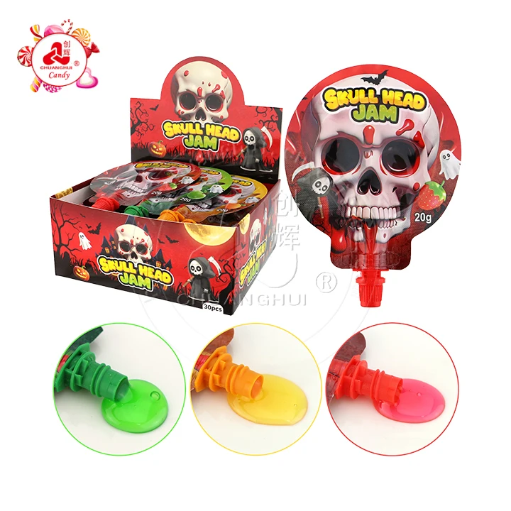Skull candy