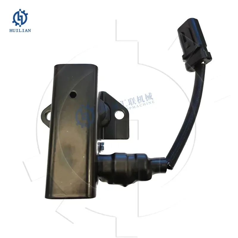 2660136 Fuel Intake Pressure Sensor for 312D & 314D Excavators