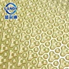 Golden Solar Pool Cover