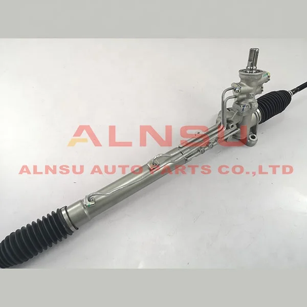 Auto Part Steering Rack Steering Gear Box for MINI COOPER LHD 32106770661