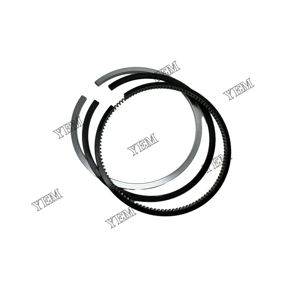 for Isuzu 4BC1 Cylinder Liner Repair Kit High Quality Engine Parts 6