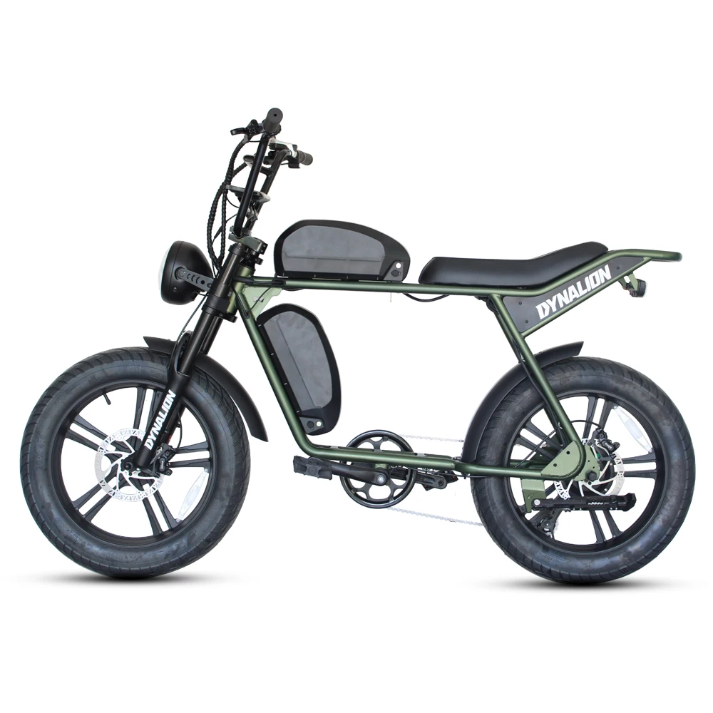 Alibaba Best 1000w Ebike Bafang Electric Bicycle M620 Electric Fat