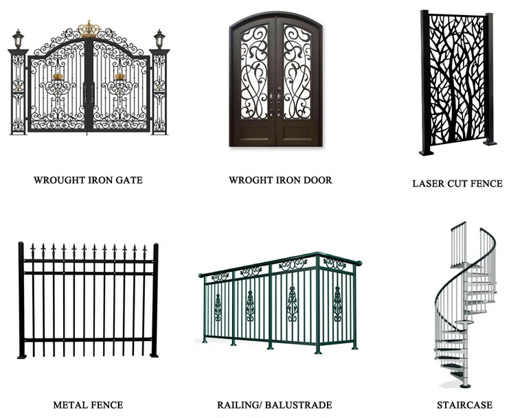 Puerta De Metal Reforzado a La Propiedad. Casa De Seguridad Foto de archivo  - Imagen de liso, simplicidad: 215546430