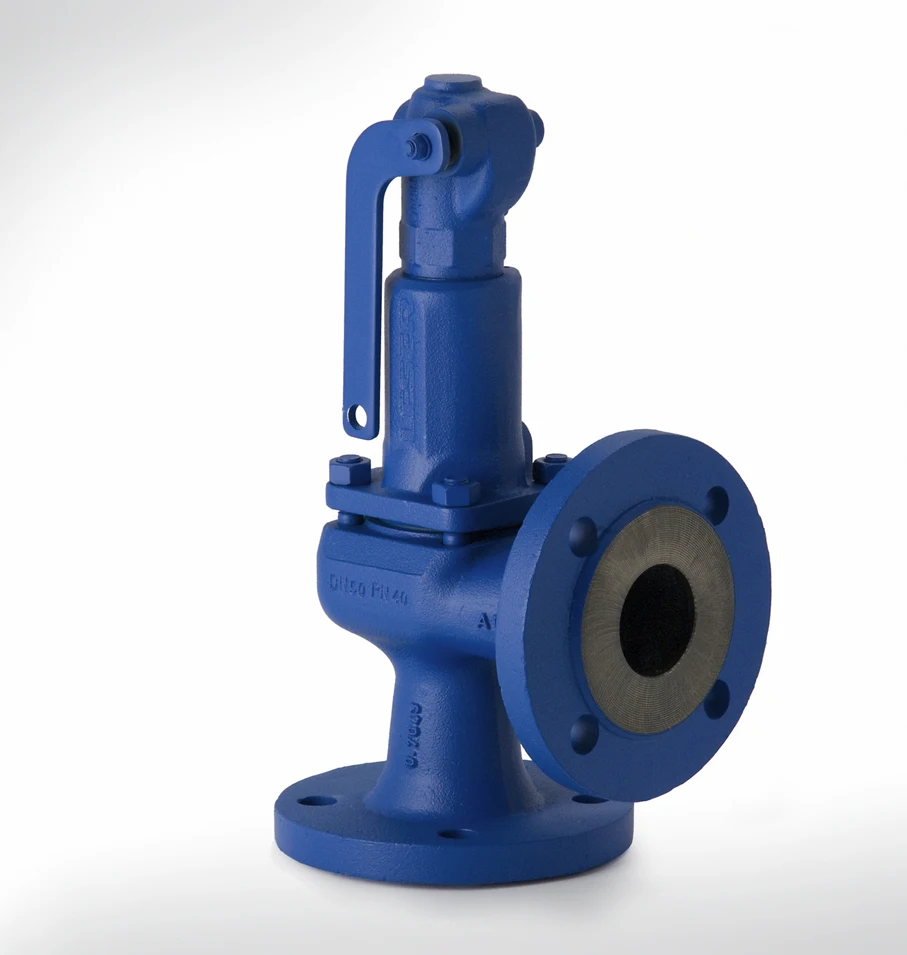 corrosive application - buy flanged safety valves,spring loaded