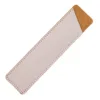 Fog Wax leather orange