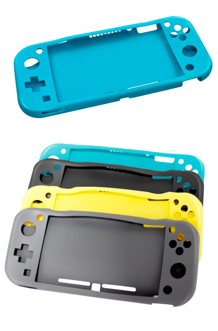 Laudtec LX416 Host protective case with Silicone protective case has a comfortable touch and is not easily dusty For switch lite supplier