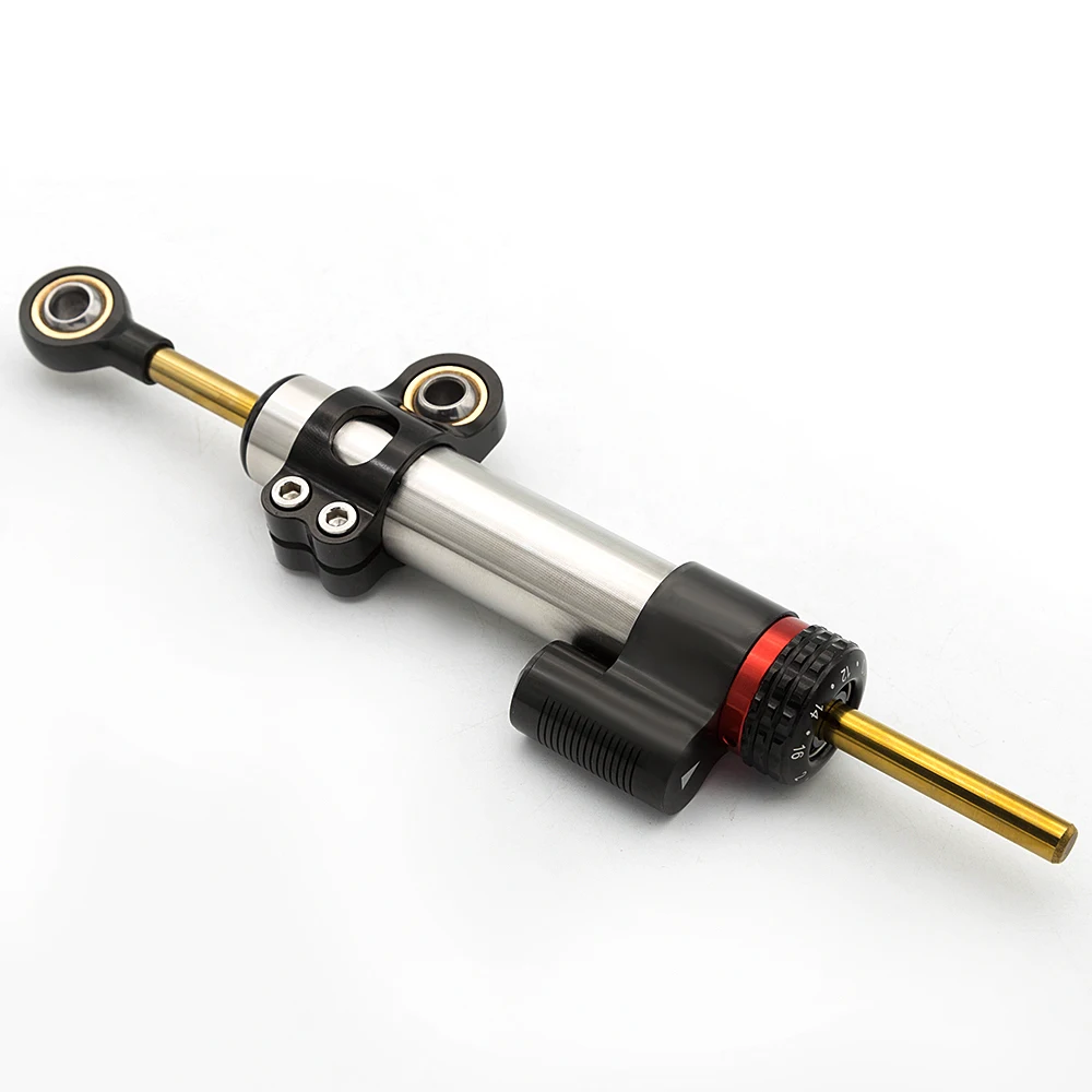 Новый рулевой демпфер Стабилизатор