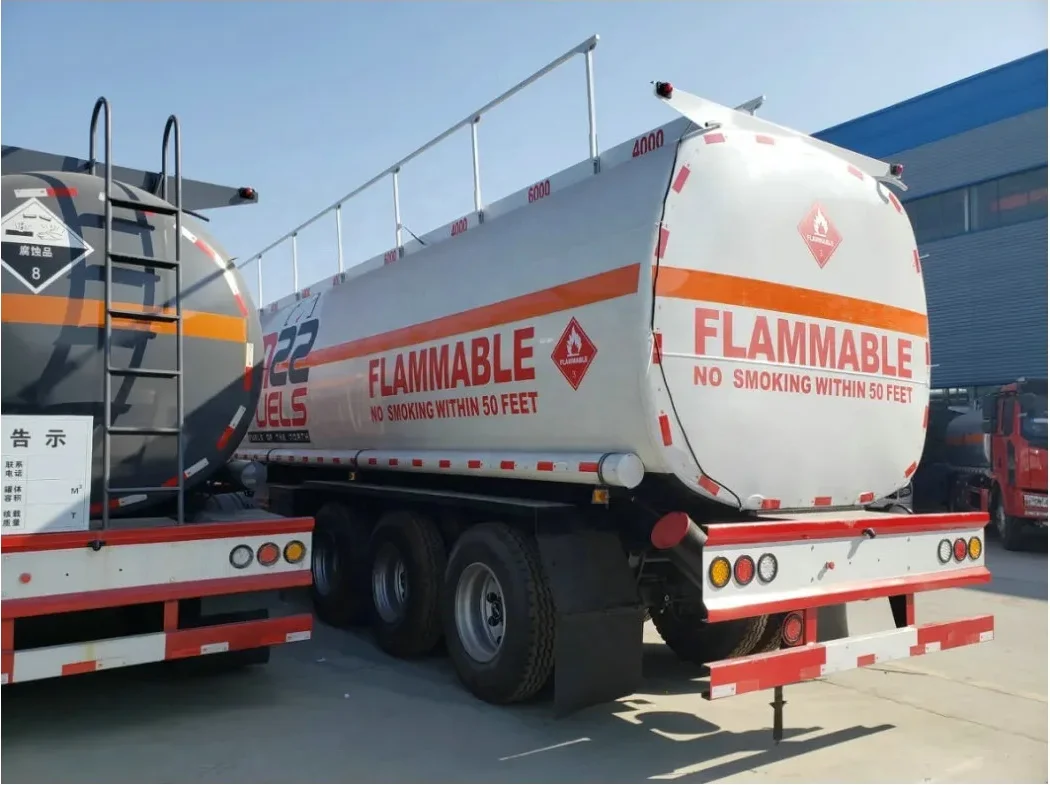 Shacman головка трактора автоцистерна 3 оси углеродистая сталь низкая цена (CLW9400GHY) Автоцистерна для