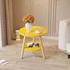 Elegant yellow