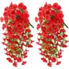 Rouge vif (maille 69)