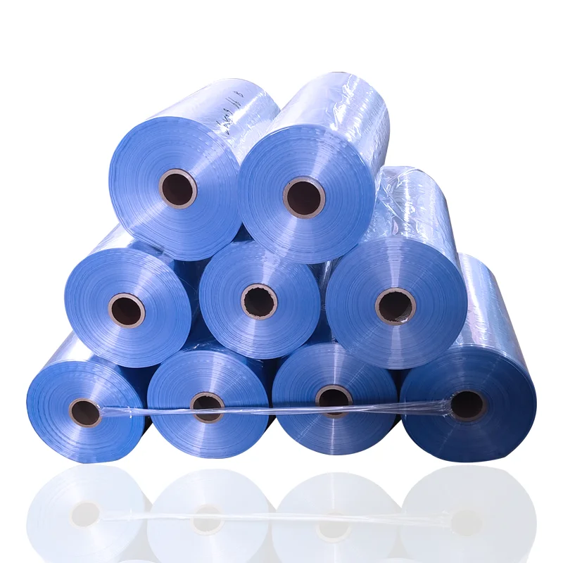 Foshan City Shunde District Shuangqian Plastic Products Co., Ltd. 2