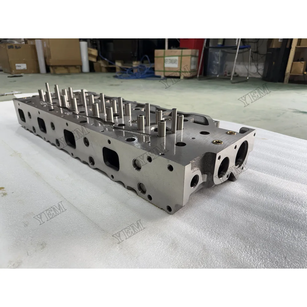 For Caterpillar 3408 Cylinder Head 7W2225 Heavy Duty Engine Parts 4