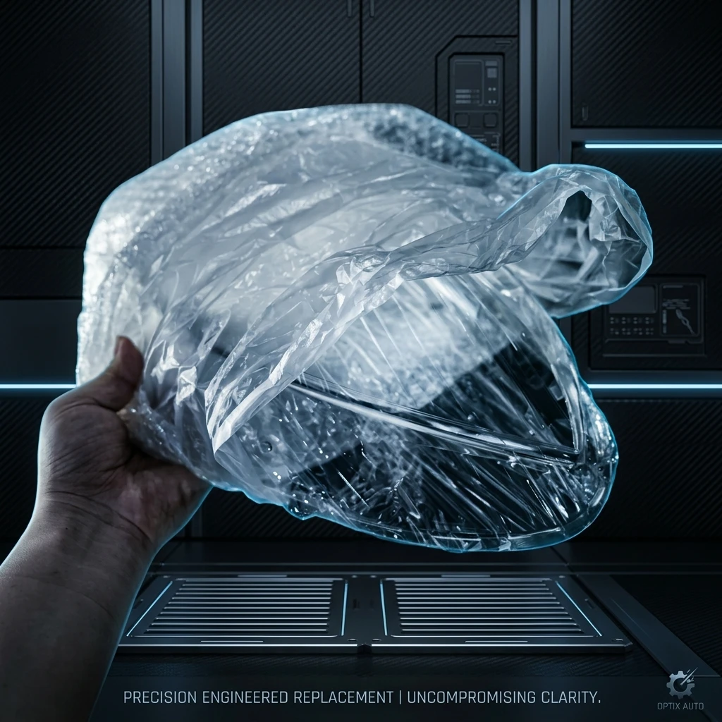 Packaging & shipping specifications