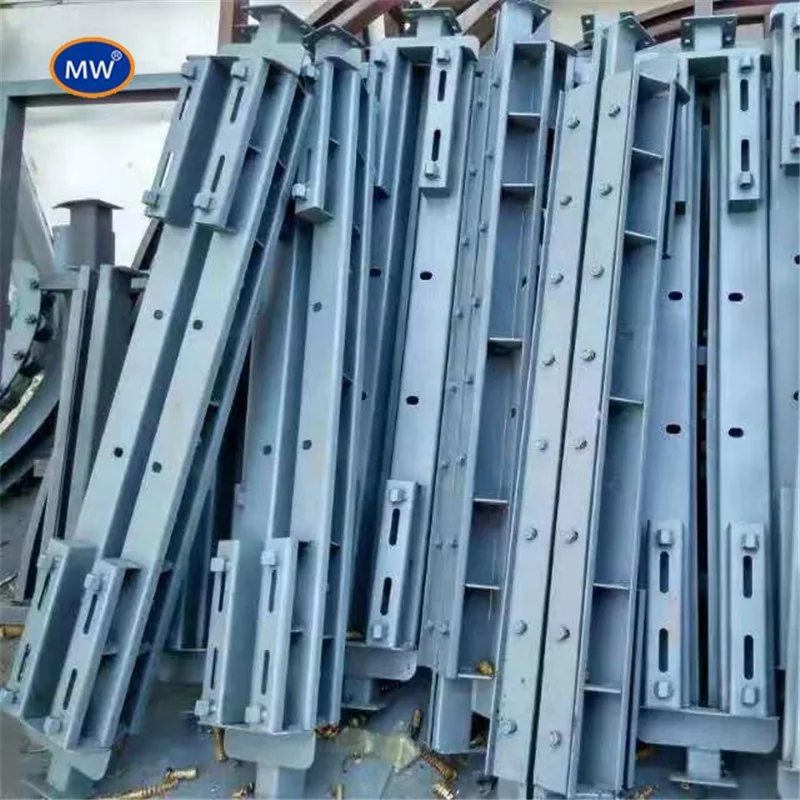 
 QXG200/206 верхняя арка и нижняя Арка кривые специально используются для подъема и спуска.  