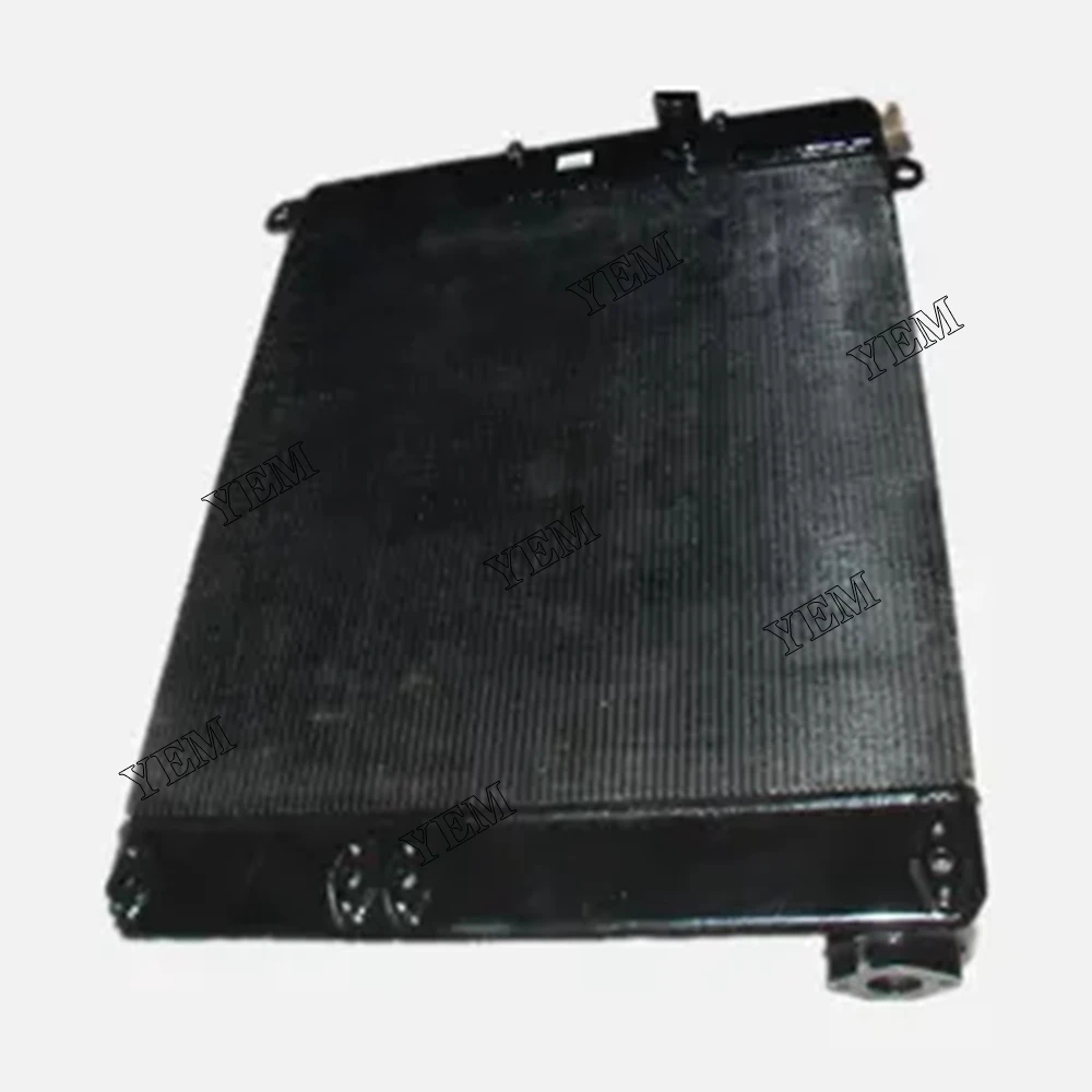 Best Quality Water Tank Radiator 423-03-31550 423-03-31551 423-03-31211 for Komatsu WA380-5