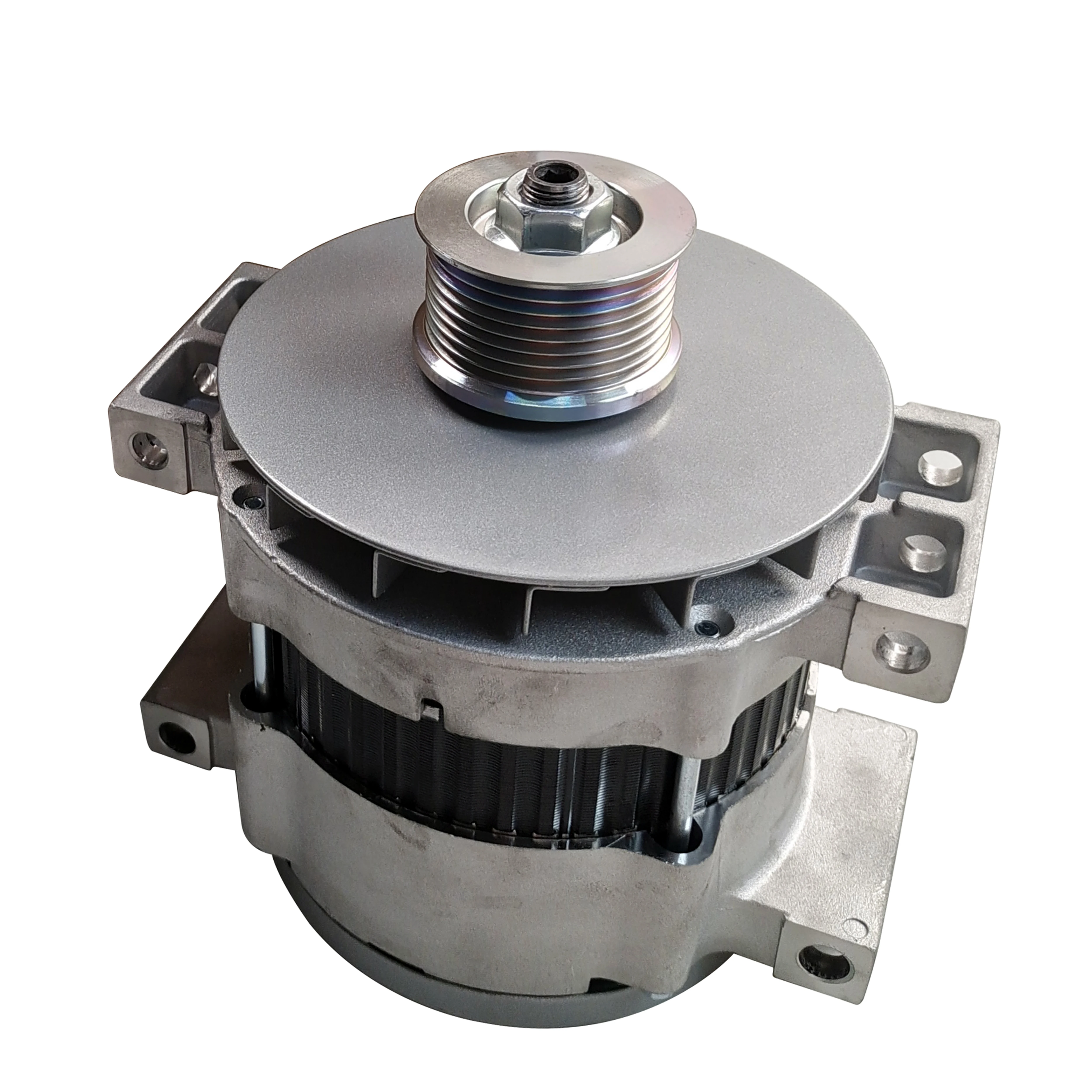 C18 Alternator 24V 95A 2357133 235-7133 1694319 169-4319 2002232 200-2232 for Caterpillar Engine Spare Parts - Gupta Tractor Spares Co.