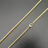 3mm*61cm gold chain
