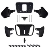 Solid Black VPFM5001
