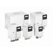 A.B.B ACS380-040S-05A6-4 Variable-Speed Control in Industrial Applications 3ABD00045125