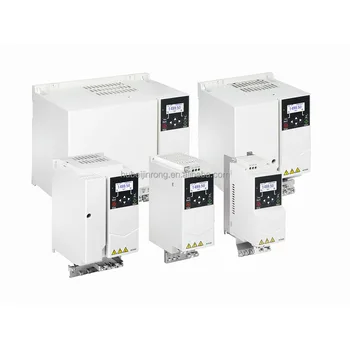 A.B.B ACS380-040S-05A6-4 Variable-Speed Control in Industrial Applications 3ABD00045125