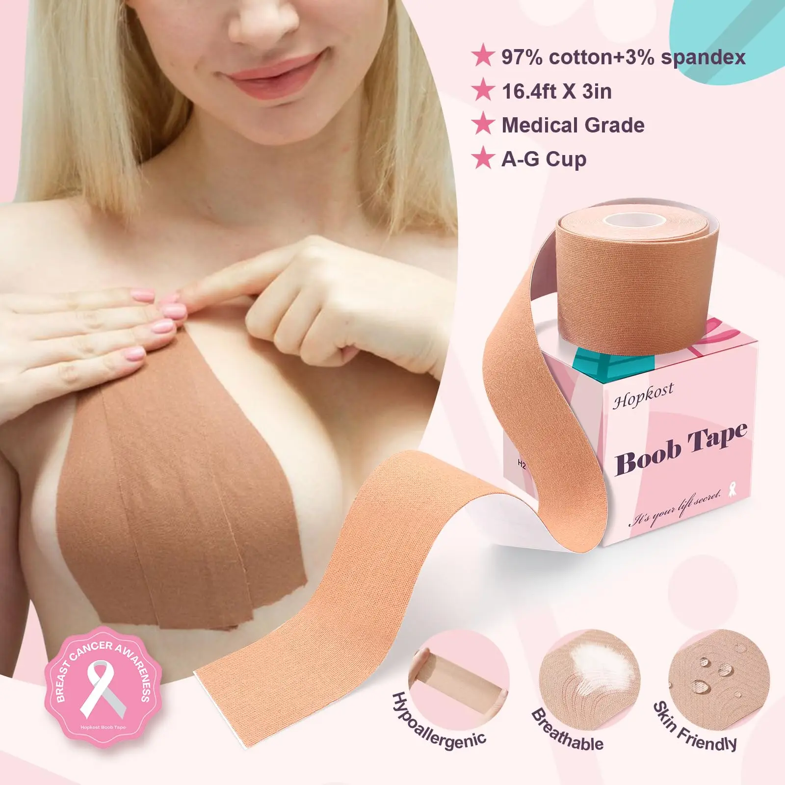 TK Hot Selling Soft Boob Tape Breast Lift Tape High Elastic Large Breasts Invisible Pulling Strap Seamless Push up Boob Tape| Alibaba.com TK Hot Selling Soft Boob Tape Breast Lift Tape High Elastic Large Breasts Invisible Pulling Strap Seamless Push up Boob Tape| Alibaba.com