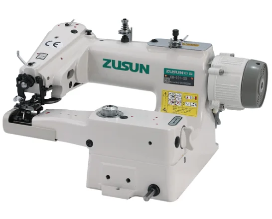 Zhongsen CM-101 Industrial Sewing Machine - High-Speed & Reliable