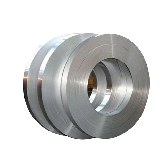 Chinese Supply Cold Rolled Hot Rolled 0.2-8mm 201 304 316 316LStainless Steel Coil Customized Size