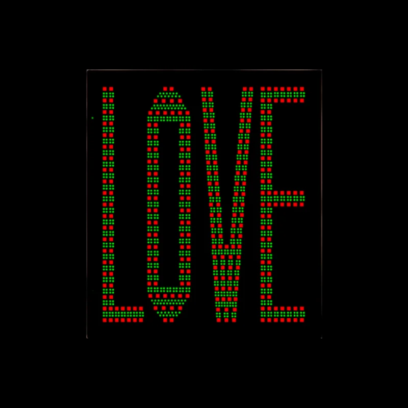 Love Valentine's Day Rhinestone Heat Transfer Iron-On Custom Iron on Decals iron on Rhinestones design