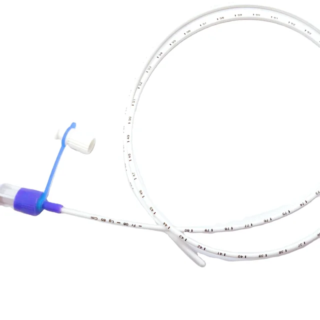 Enteral Feeding Tubes With ENFIT Connector