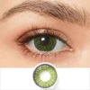 Vert gemme