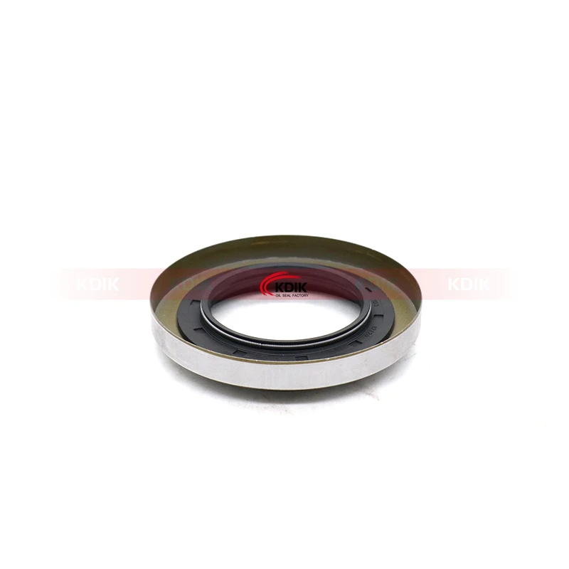 Drive Pinion Oil Seal 1-09625-484-0 - MUSASHI I3507 for ISUZU