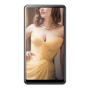 S8 4 inches HD Touch screen Song Youtube Sexy Movie Blue Film Video Download mp3 player