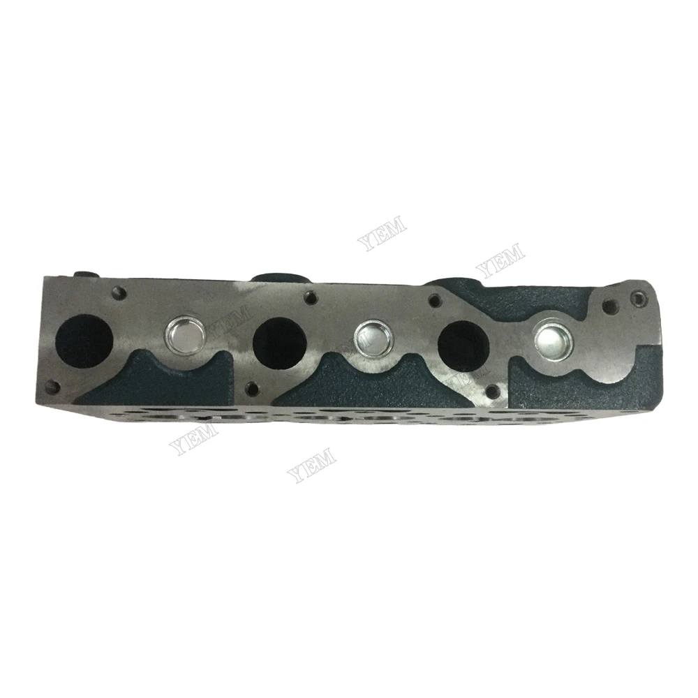 D950 Cylinder Head 15532-03040 for Kubota Engine Parts for Sale 2