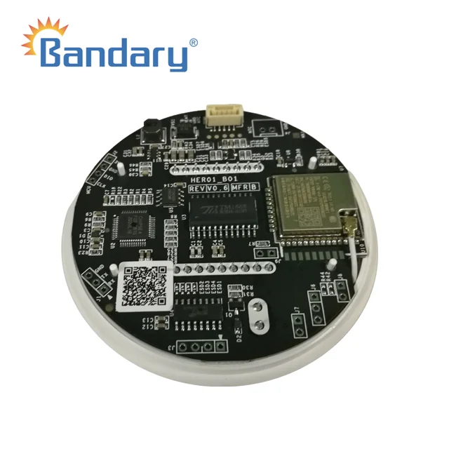 Printed Circuit Board Assemblies Manufacturing Multilayer PCB PCBA Manufacturer