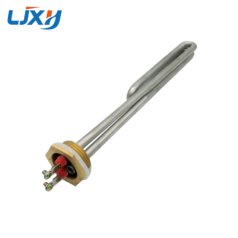 LJXH Solar Water Heating Element Tubes Efficient Durable