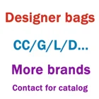 Cc Hot Selling Designer Brands Ladies Cc Bags Chain Crossbody Purses And Handbags Luxury