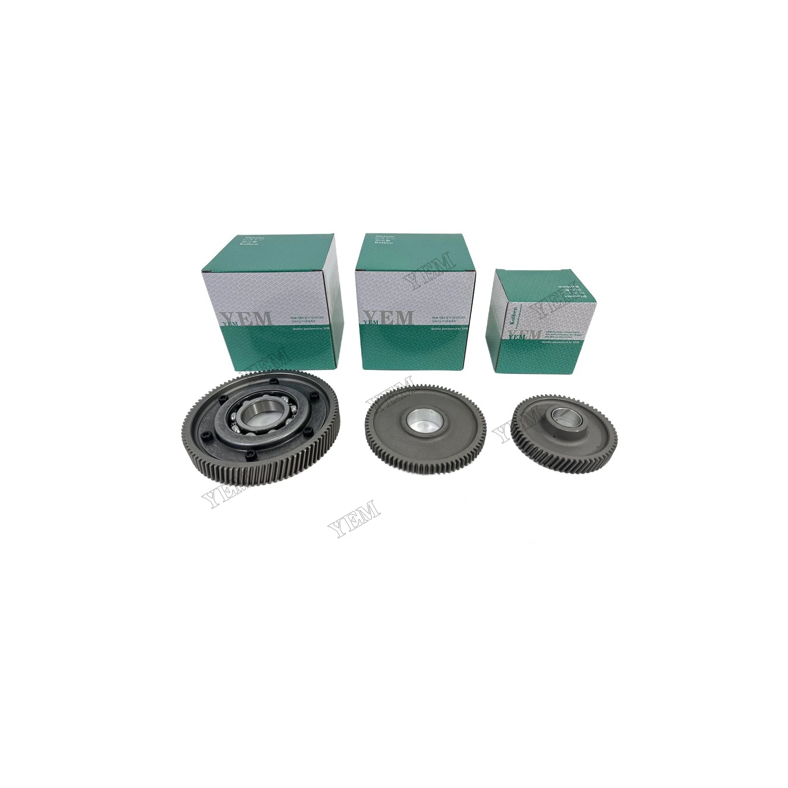 C30 C32 C4.2 C4.4 Idler Gear for Caterpillar Genuine Engine Parts