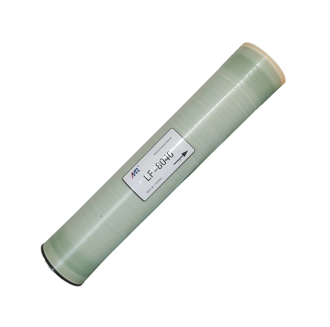 Reverse Osmosis Membrane Filter Lp- 8040 for Water Treatment Plant