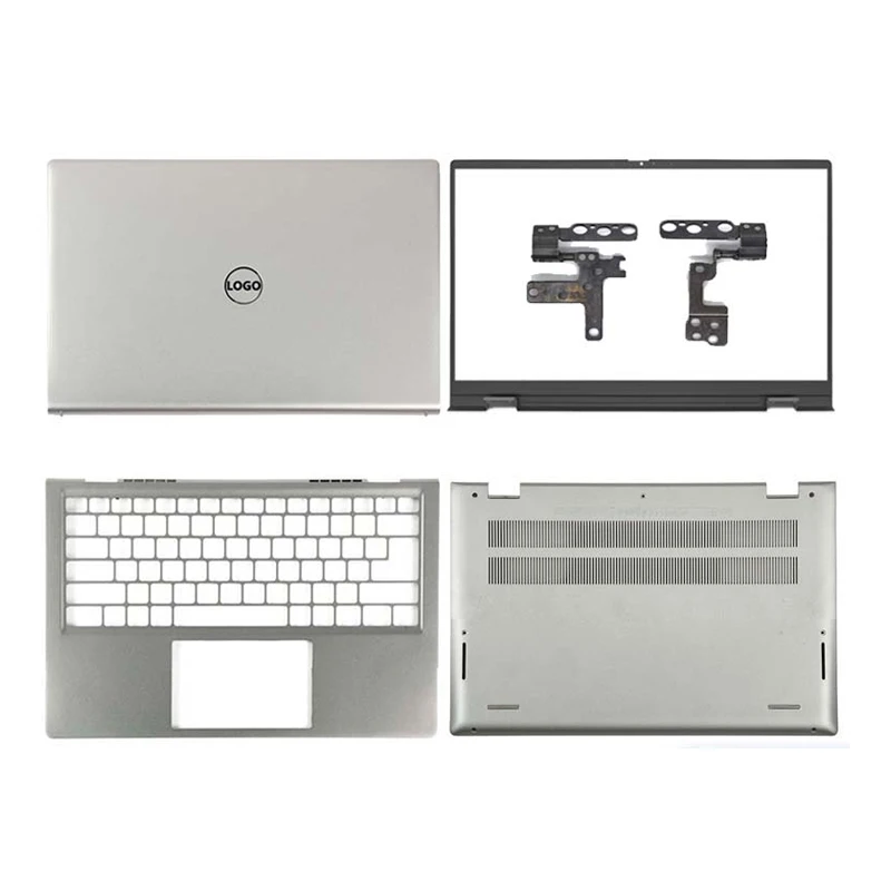 New Dell Inspiron 14 5410/5415/5418 Laptop LCD Screen Back Cover