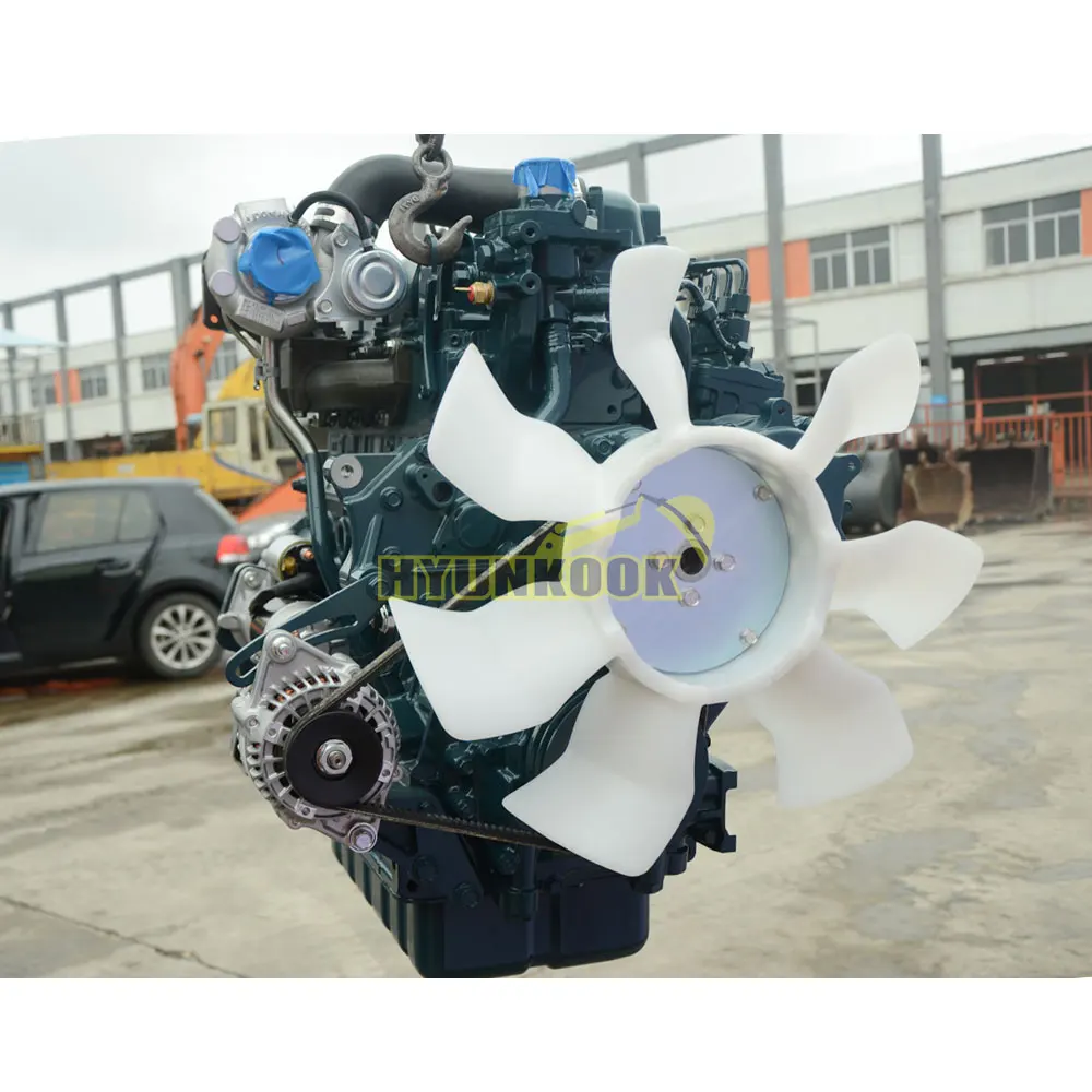 D1105 Engine Kubota D1105 Engine Assembly Kubota D1105 Engine Spare Parts Buy D1105 Engine