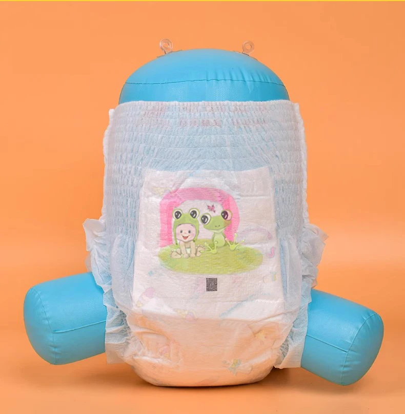 UNIDRY PREMIUM BABY DIAPERS WITH MODERN S CUT HOOK & LOOP TAPE