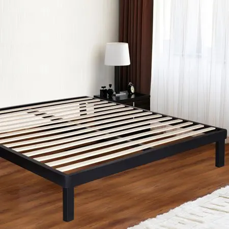Mental Bed Frame Carb Wood Poplar Lvl Bed Slats For King Queen Size Bed Buy Poplar Lvl Carb Lvl Lvl Wood Product On Alibaba Com