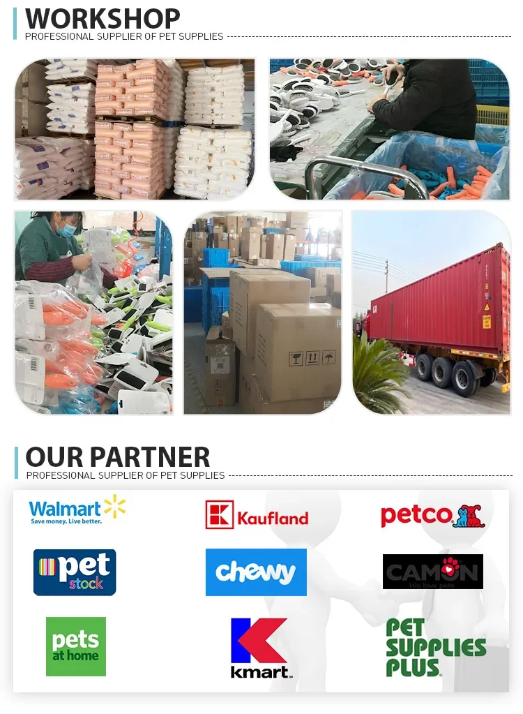 Petdom Customizable High Quality Foldable Wooden Dog Nail File Board