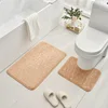 Small stone - camel color