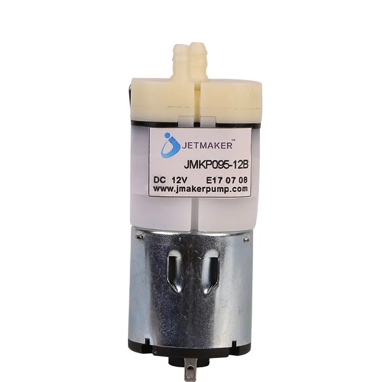 Jetmaker JMKP095-12B 12V Dc мини-воздушный насос высокого давления для массажа