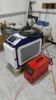 Macchina per Saldatura Laser da 2000W (Pistola Qilin 22T)